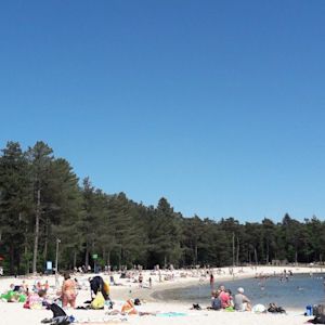 Nu ook zeldzame officiële zeer hete dag in De Bilt