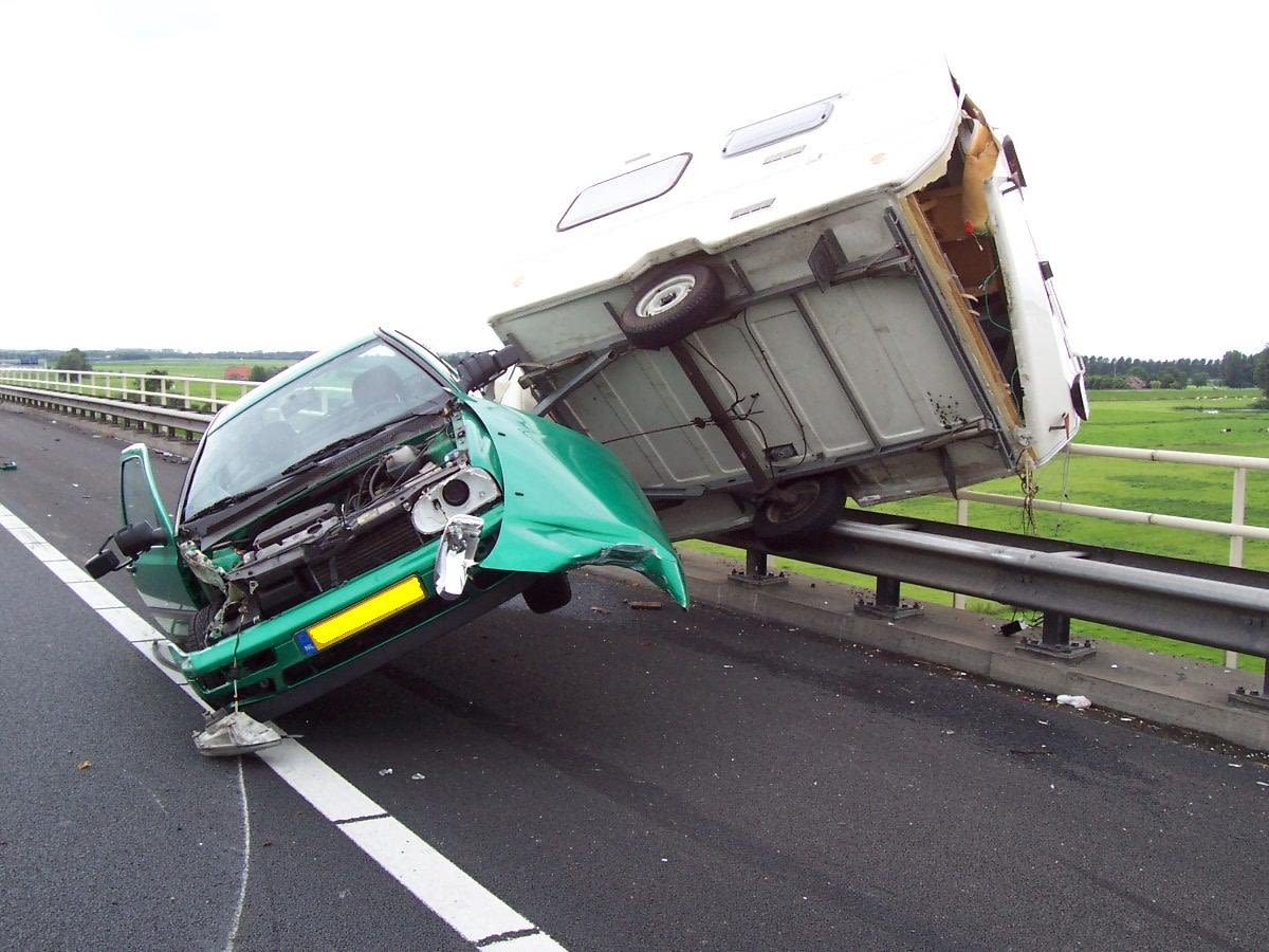 ANP-weerverkeer-caravan