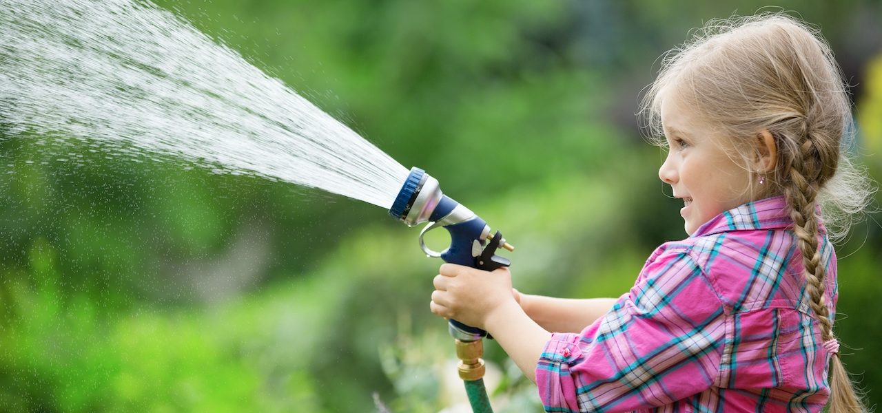 Hoe Vaak Moet Je Bij Droogte De Tuin Sproeien?