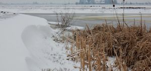 Dit was de laatste sneeuwstorm die ons land teisterde