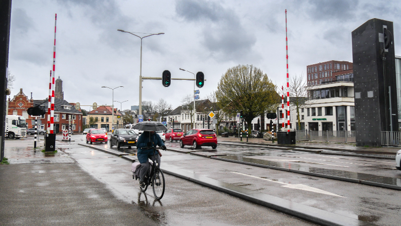 Weekverwachting: weersomslag op komst, zo koud en guur wordt het!