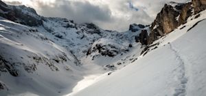 Extreme kou: -36 graden in Spanje!