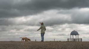 Weekverwachting: eerst onstuimig, later droger en vrij zacht