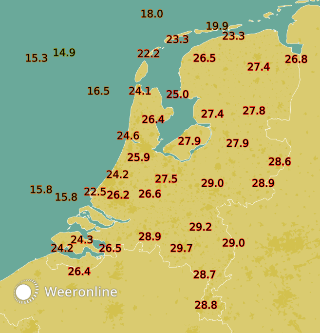 Maximumtemperatuur-2-juni-2020-definitief