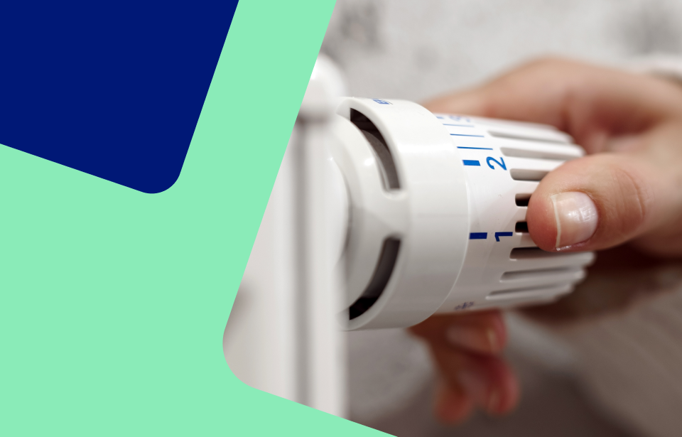 Energieweerbericht: stijgende gasvoorraad?