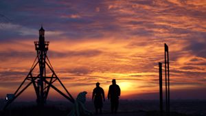 Dit zijn de tijden van zonsopkomst en zonsondergang in 2025