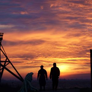Dit zijn de tijden van zonsopkomst en zonsondergang in 2025