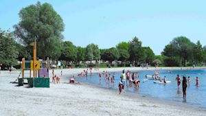 Maandverwachting juni: wordt het weer warm?