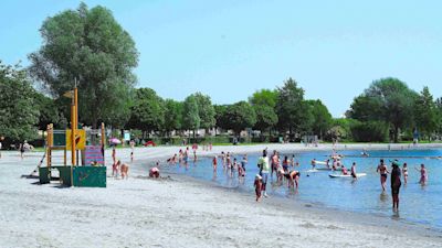 Maandverwachting juni: wordt het weer warm?