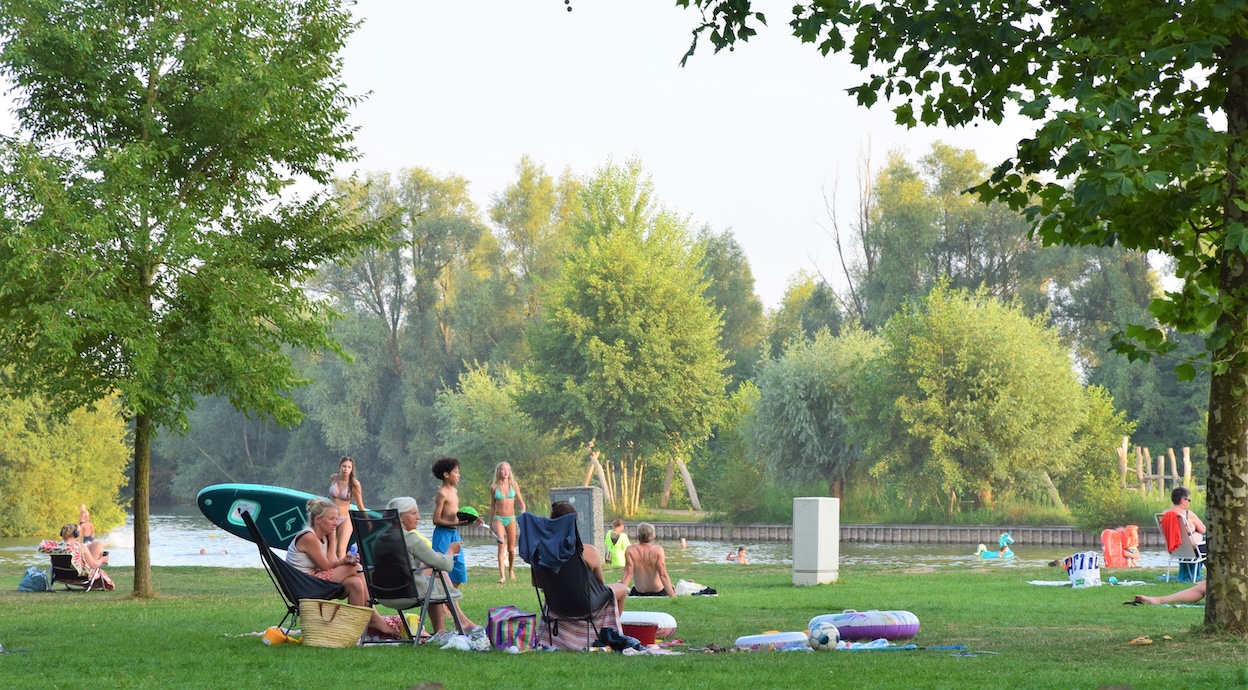 Maandverwachting: blijft het wisselvallig of barst de zomer echt los?