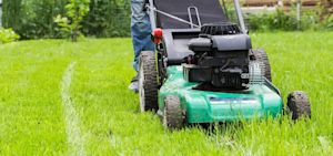 Moet je nu wel of geen gras maaien tijdens droog en zonnig weer