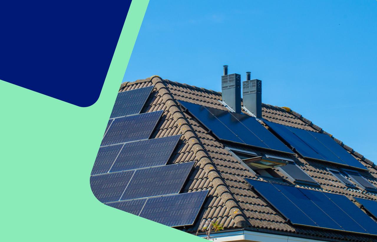 Energieweerbericht: weinig gasverbruik en veel zonne-energie!