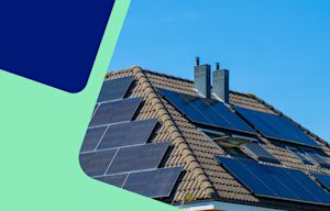 Energieweerbericht: weinig gasverbruik en veel zonne-energie!
