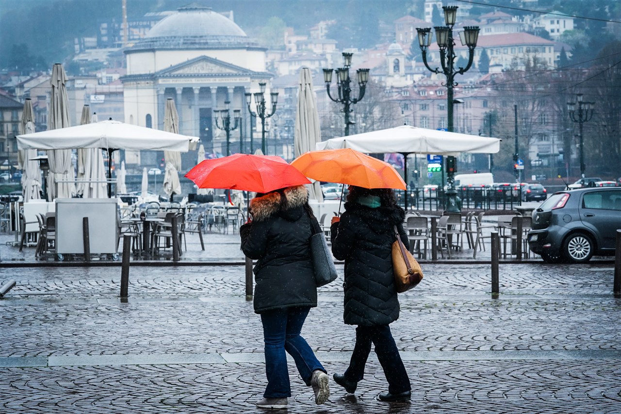 Foto: ANP / EPA / Tino Romano