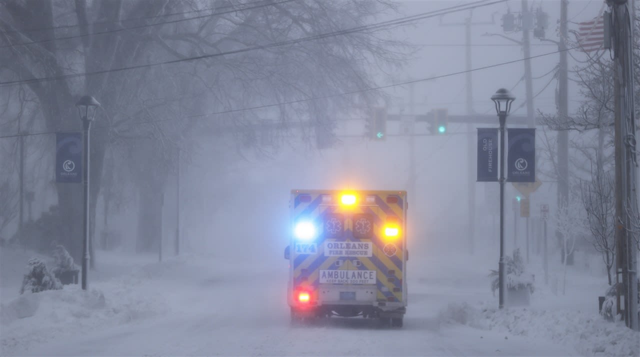 Foto: ANP / EPA / Matt Campbell
