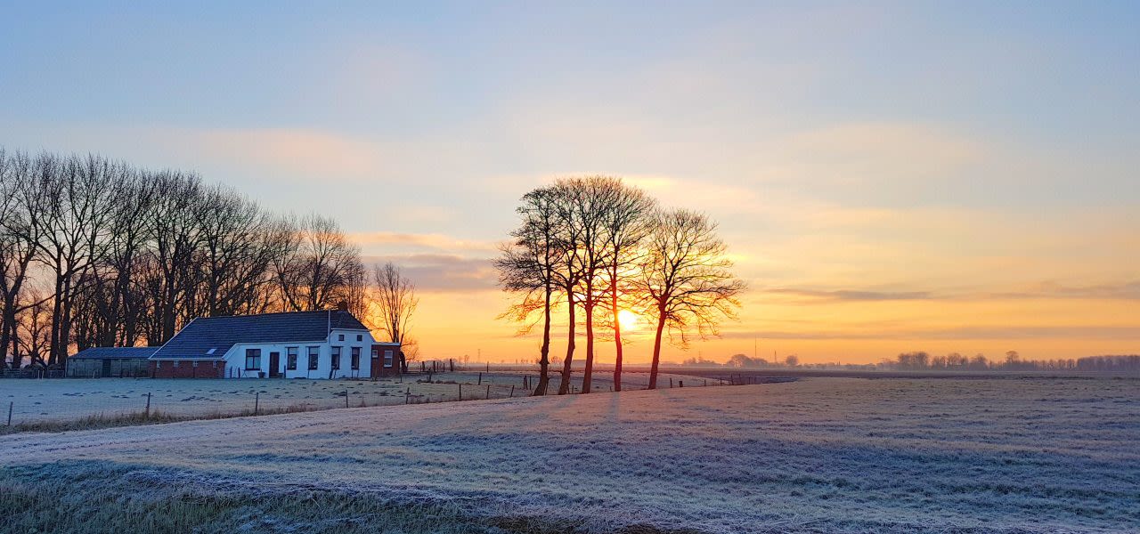 Jannes-Wiersema-afgelopen-nacht-kouder-dan-hele-winter-zonsopkomst-1280x600