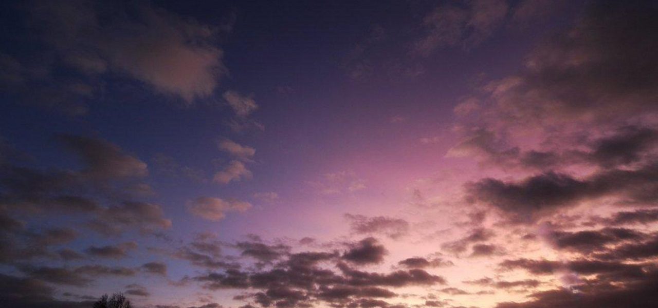 Parelmoerwolken, archieffoto. Foto: Jannes Wiersema