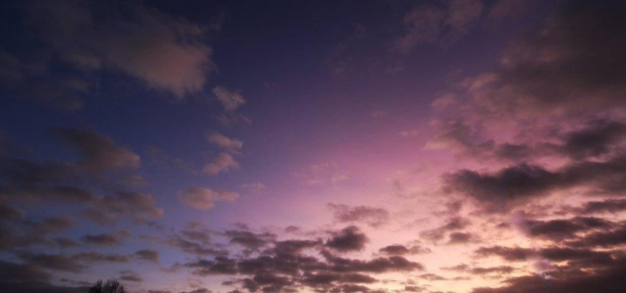 Parelmoerwolken, archieffoto. Foto: Jannes Wiersema