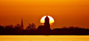 Weekend weer: zo mooi wordt het weekend