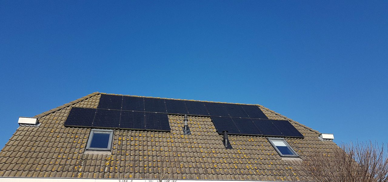 Bij dit weer wekken je zonnepanelen de meeste energie op