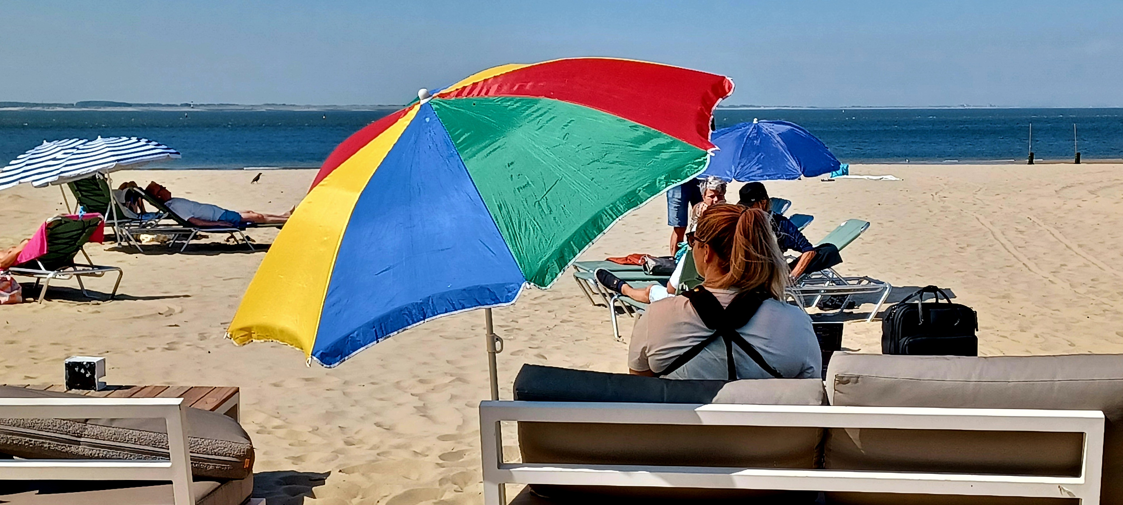 Weekendweer: hitte wordt verdreven