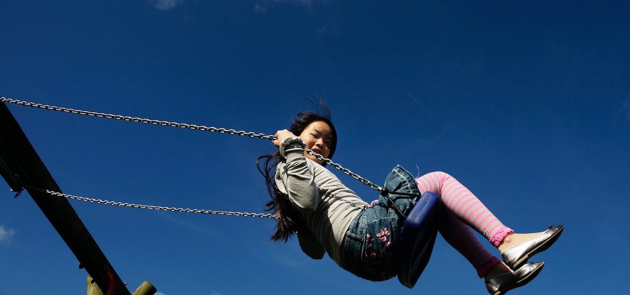 11 tips om je kinderen buiten te laten spelen