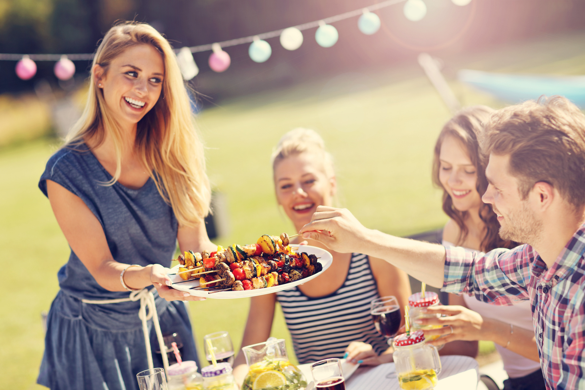 Zo steek je het beste je barbecue aan