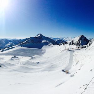 Dit betekent Kaiserwetter