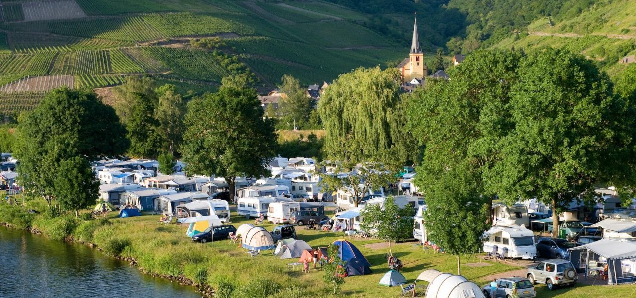 Vakantieweer Europa: warm en zonnig, (onweers)buien op komst