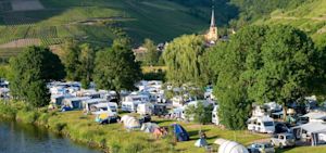 Vakantieweer Europa: warm en zonnig, (onweers)buien op komst