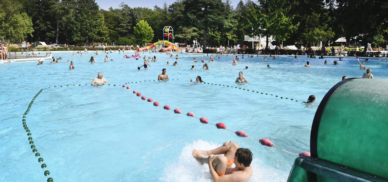 Terugblik augustus 2020: op één na warmste ooit gemeten