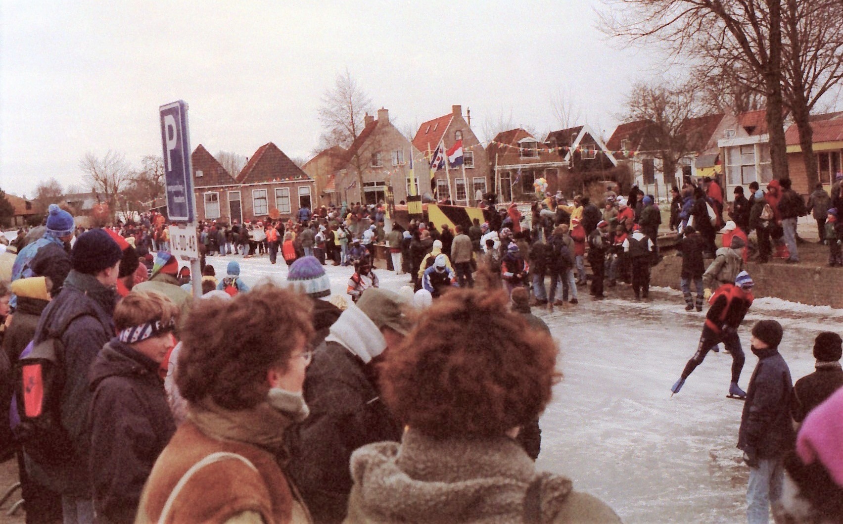 Al 29 jaar zonder Elfstedentocht! Komt hij ooit nog?