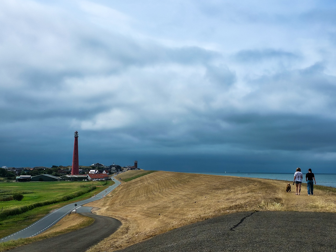 Weekverwachting: eindelijk weer regen van betekenis