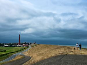Weekverwachting: eindelijk weer regen van betekenis