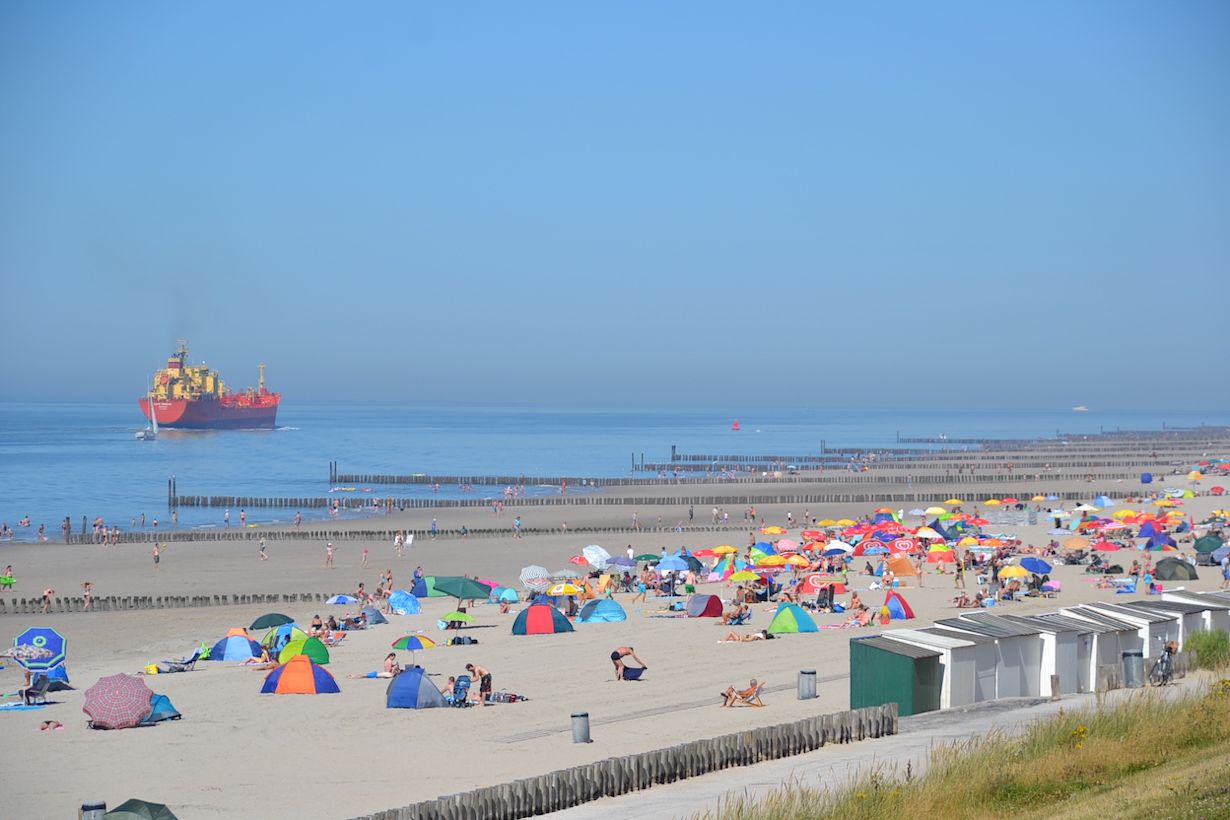 Foto: Anne-Marie van Iersel