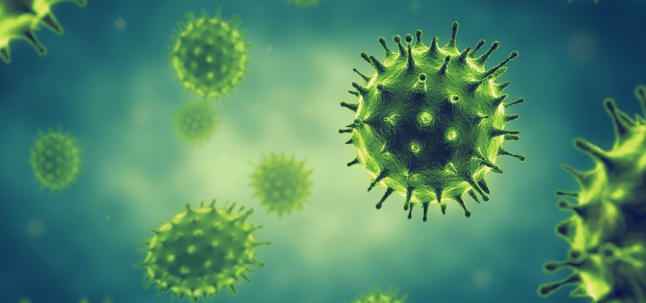 Zo beïnvloedt het weer de verspreiding van het coronavirus
