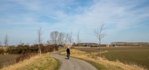 Winterrecord: vier dagen op rij 15 graden of meer in De Bilt