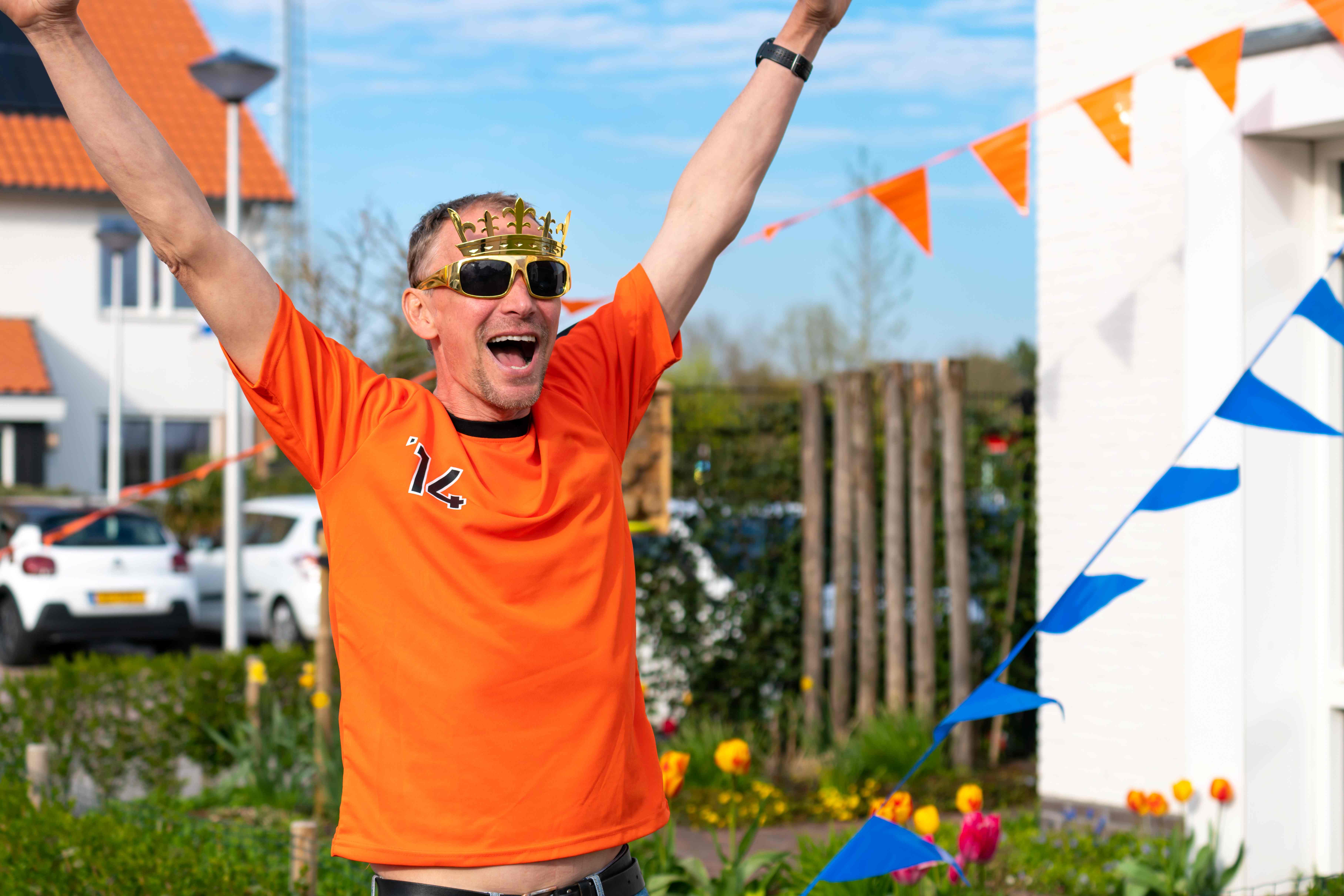 Het weer tijdens de volgende WK-wedstrijd: zo heet wordt het zaterdag