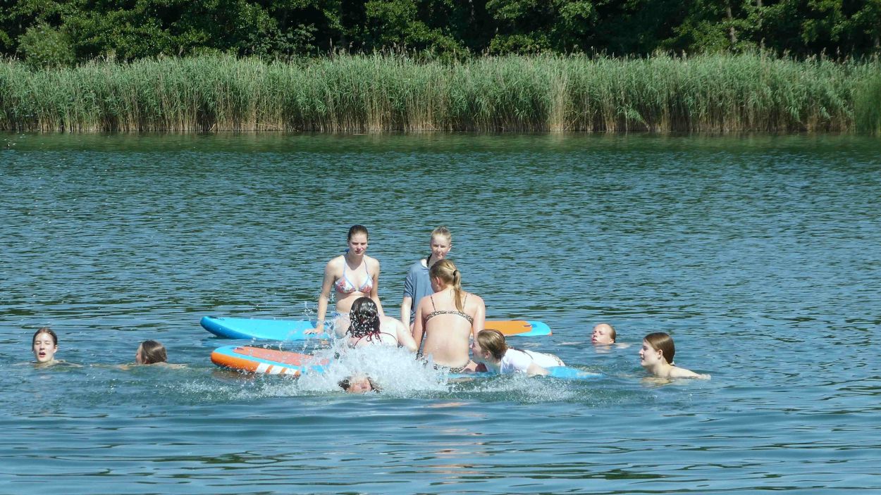 Officieel warmste 30 september ooit gemeten