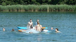 Officieel warmste 30 september ooit gemeten