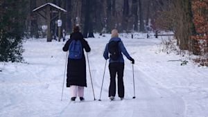 Teruglezen live-blog code oranje: sneeuw en gladheid