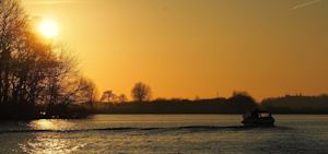 Weekverwachting: vanaf donderdag flink kouder