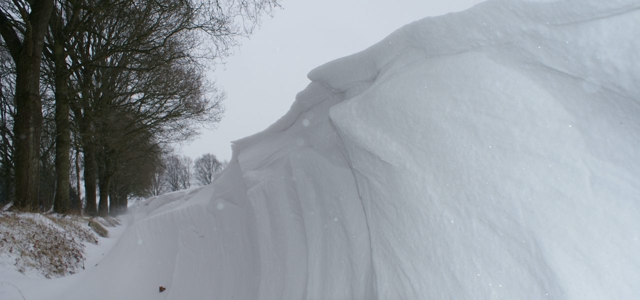 Dit moet je weten over de bizarre sneeuwstormen van 1979