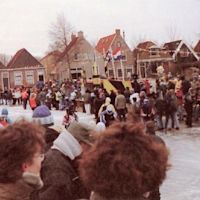Weet je nog? De ijskoude winter van 1997 en de laatste Elfstedentocht!