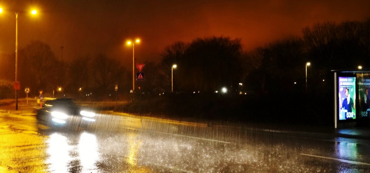 Weekverwachting: winter maakt plaats voor herfst