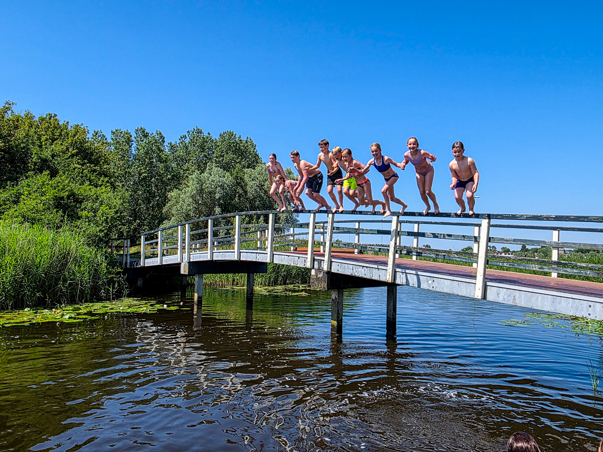 Maandverwachting juli: koeler zomerweer, maar voor hoelang?