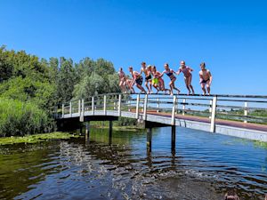 Maandverwachting juli: koeler zomerweer, maar voor hoelang?