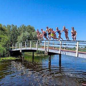 Maandverwachting juli: koeler zomerweer, maar voor hoelang?