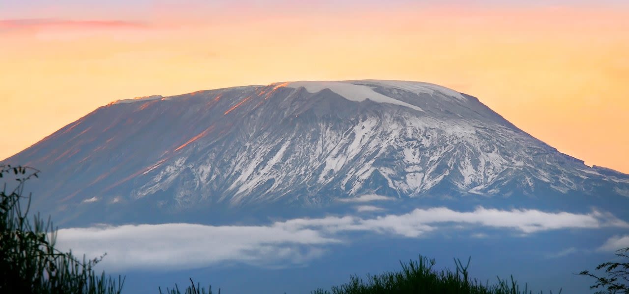 Kilimanjaro. Foto: Adobe Stock / Anna Om