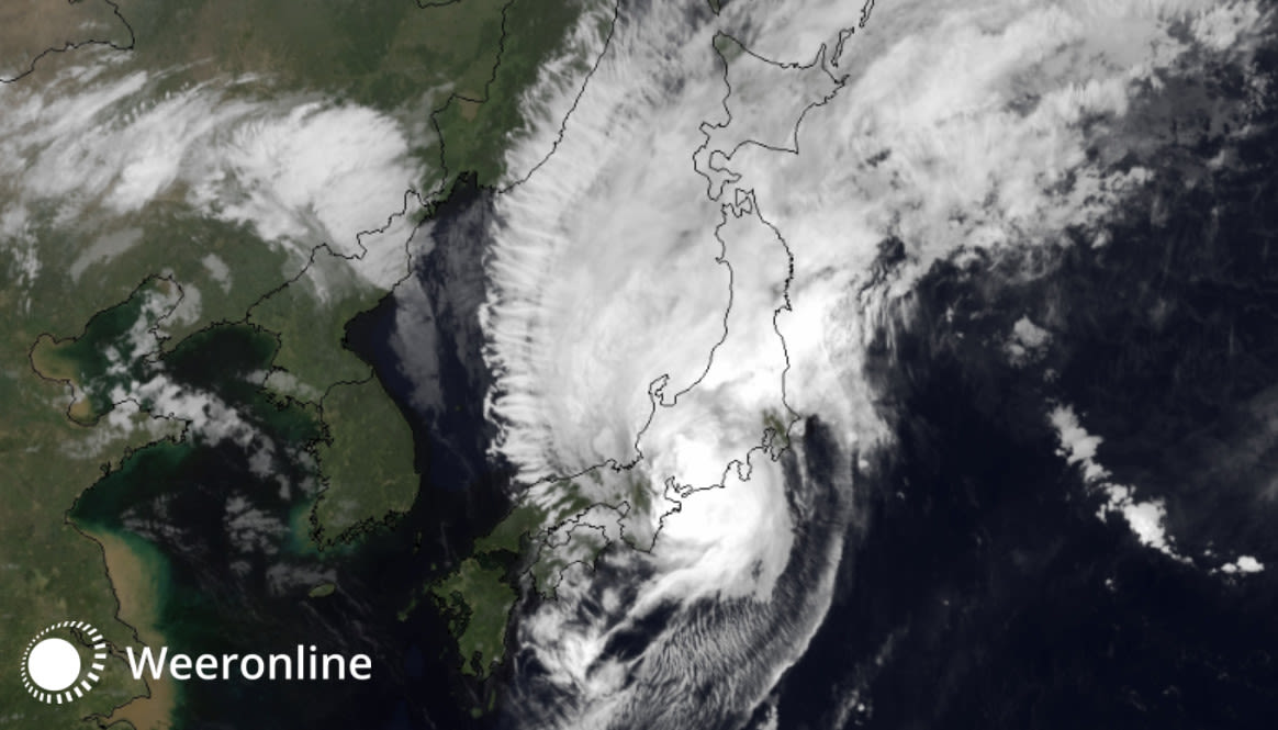 Satelliet-Japan-30-9-2018